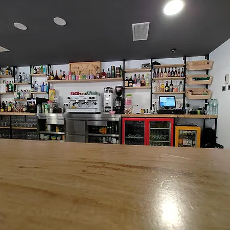 בית הארחה A Quinta De