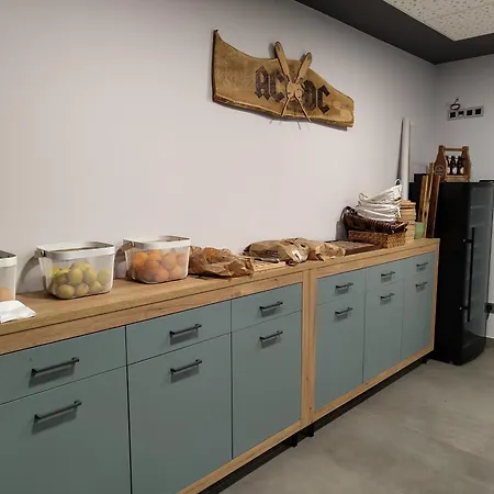 A Quinta De בית הארחה 3*