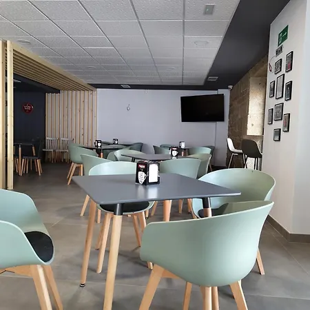 A Quinta De Πανσιόν 3*