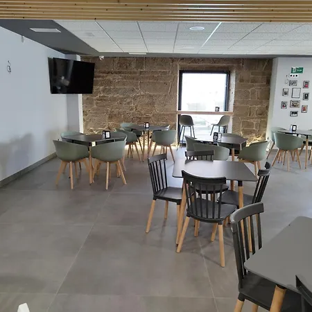 A Quinta De Πανσιόν