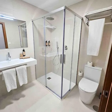 Πανσιόν A Quinta De 3*