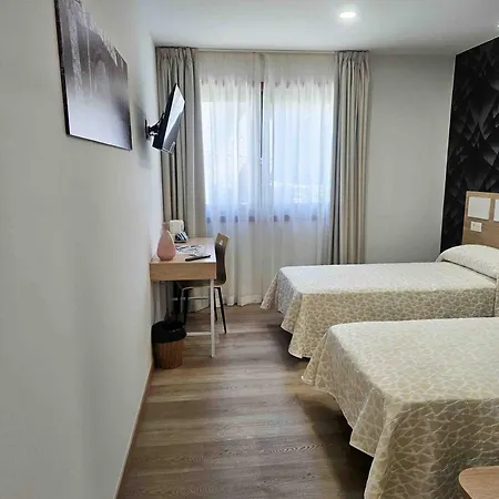 Πανσιόν A Quinta De