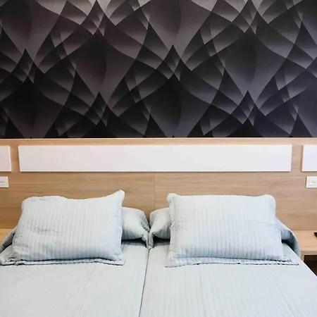 בית הארחה A Quinta De