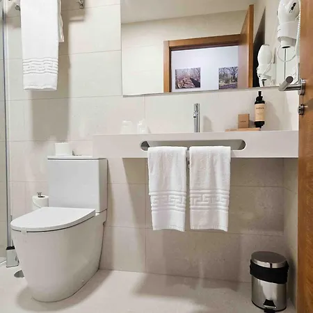 A Quinta De Πανσιόν Cea