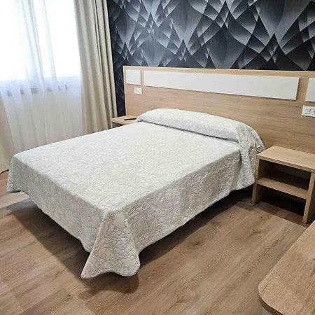 A Quinta De Πανσιόν Cea