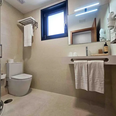 Πανσιόν A Quinta De Cea