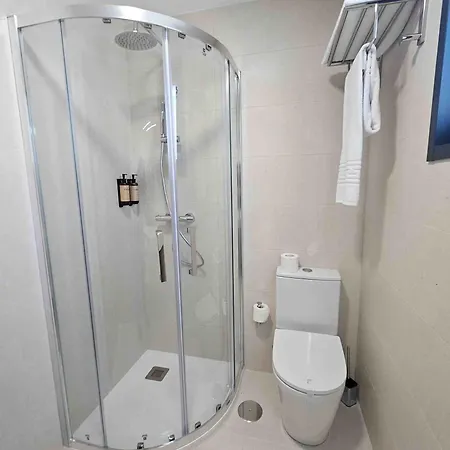 A Quinta De בית הארחה Cea