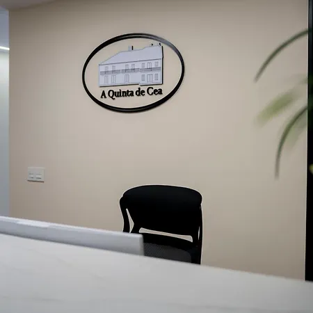 A Quinta De Πανσιόν 3*