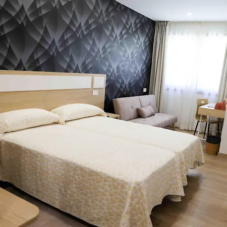 Πανσιόν A Quinta De