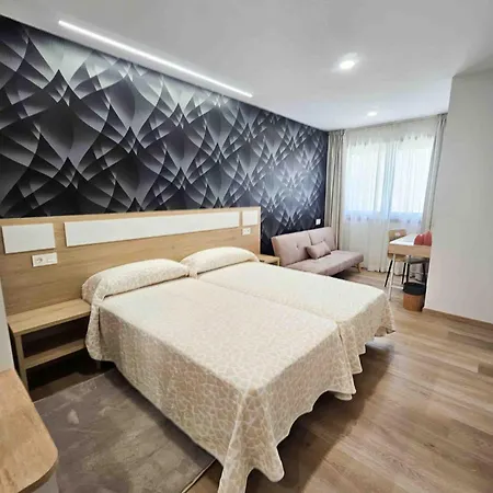 A Quinta De Πανσιόν Cea