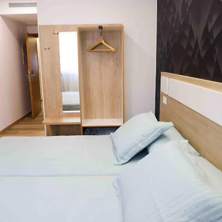 A Quinta De Guest house *