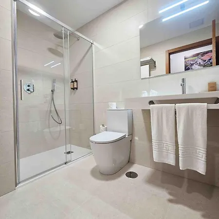 A Quinta De Πανσιόν Cea