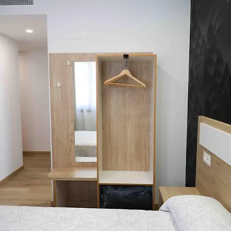 בית הארחה A Quinta De 3*