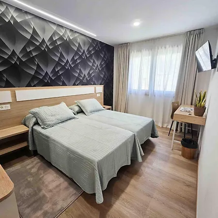 A Quinta De Πανσιόν 3*