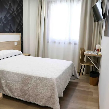 A Quinta De Πανσιόν Cea