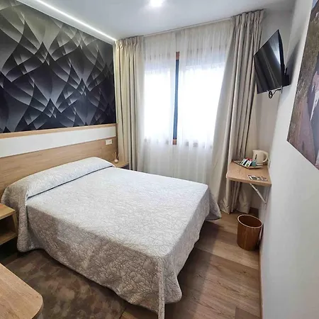 Πανσιόν A Quinta De