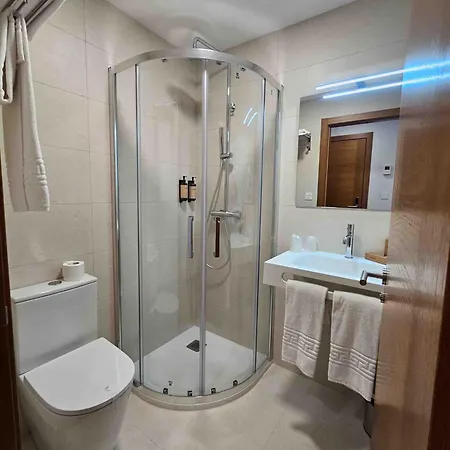 A Quinta De Guest house