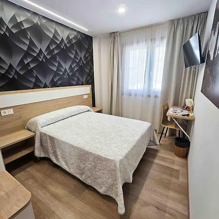 A Quinta De Πανσιόν Cea