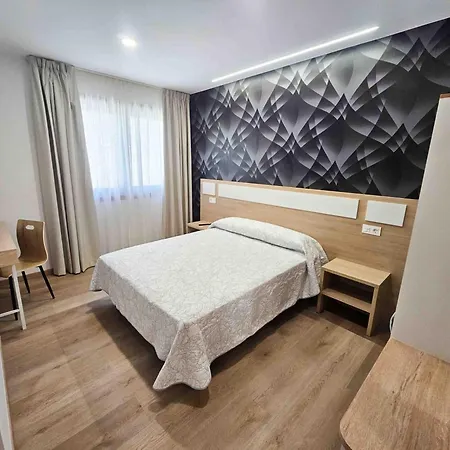 Πανσιόν A Quinta De Cea