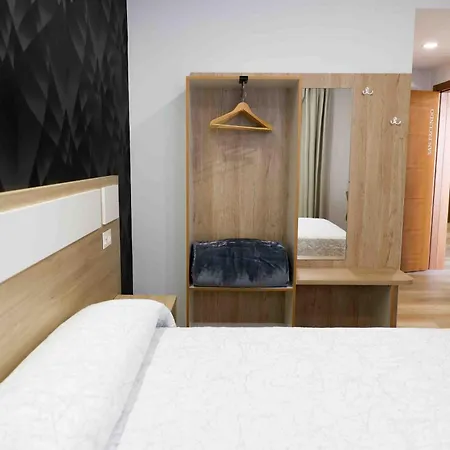 A Quinta De Πανσιόν Cea