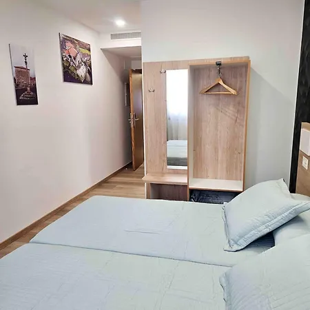 Πανσιόν A Quinta De