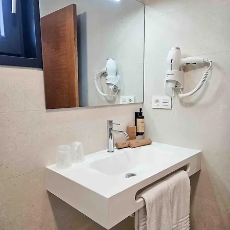 A Quinta De Πανσιόν Cea