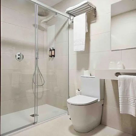 A Quinta De בית הארחה 3*