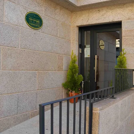 A Quinta De * Cea
