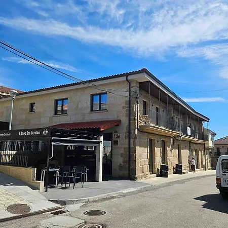 A Quinta De Cea