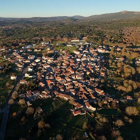 A Quinta De * Cea