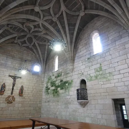 A Quinta De Cea