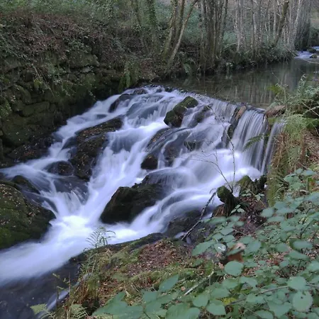 A Quinta De בית הארחה 3*