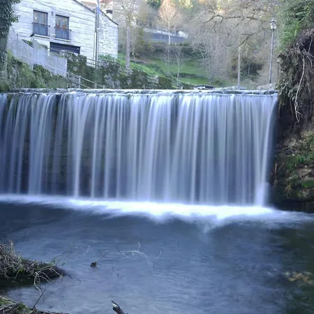 Πανσιόν A Quinta De