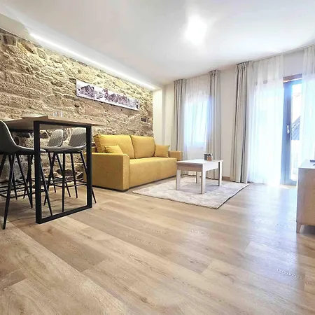 בית הארחה A Quinta De Cea