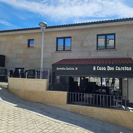 Πανσιόν A Quinta De