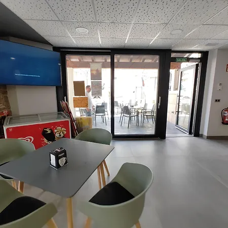 A Quinta De Πανσιόν