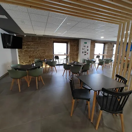 Πανσιόν A Quinta De 3*