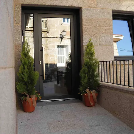 A Quinta De Πανσιόν 3*