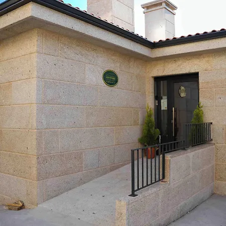A Quinta De Cea