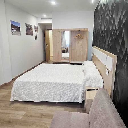 Πανσιόν A Quinta De