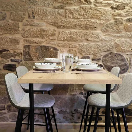 A Quinta De Πανσιόν