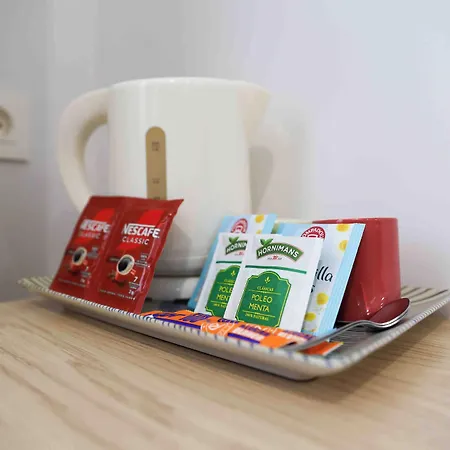 בית הארחה A Quinta De 3*