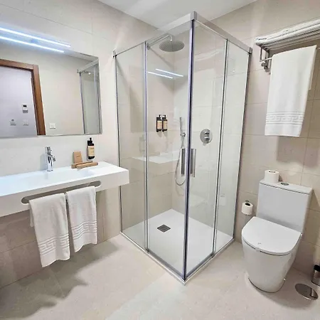 Πανσιόν A Quinta De 3*