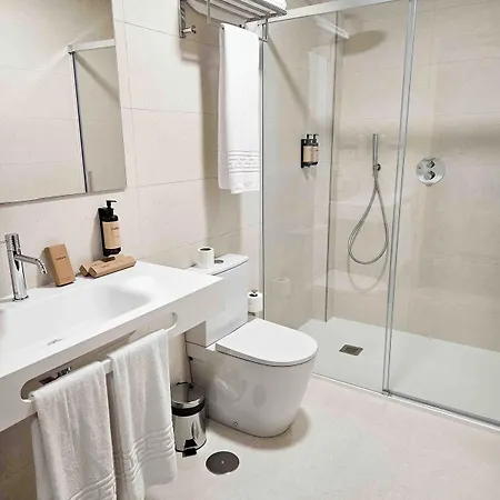 Πανσιόν A Quinta De Cea