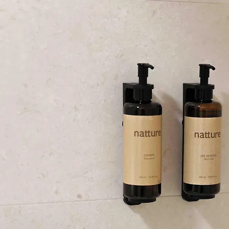 A Quinta De בית הארחה 3*