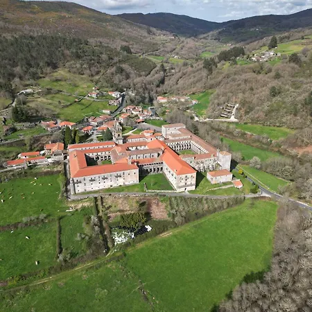 Гостевой дом A Quinta De