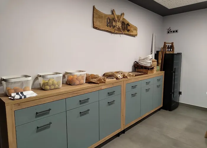 A Quinta De Penzion 3*