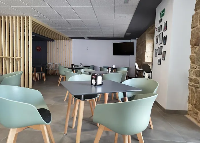 A Quinta De Penzion 3*