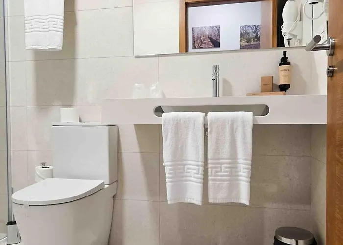 A Quinta De Penzion Cea