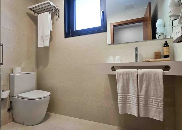 Gæstehus A Quinta De Cea